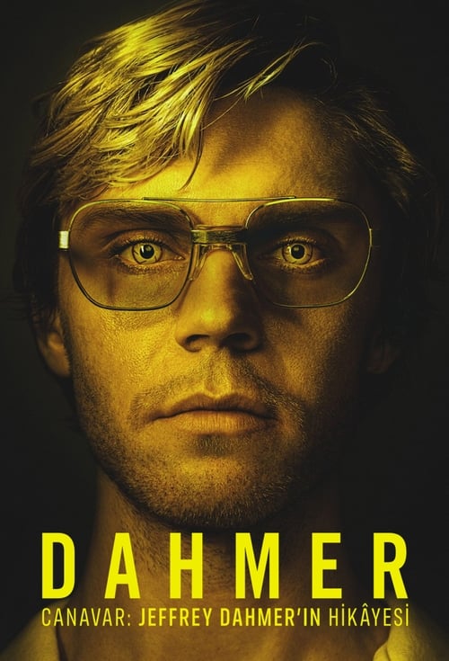 Conversations with a Killer: The Jeffrey Dahmer Tapes Fragman ...